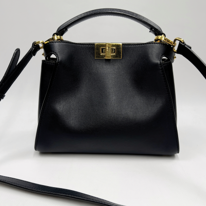 Сумка Fendi Peekaboo