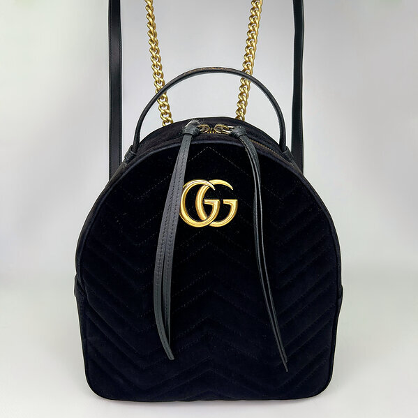 Рюкзак Gucci GG Marmont