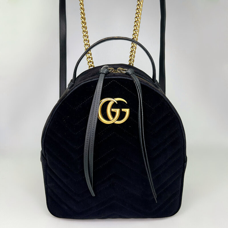 Рюкзак Gucci GG Marmont