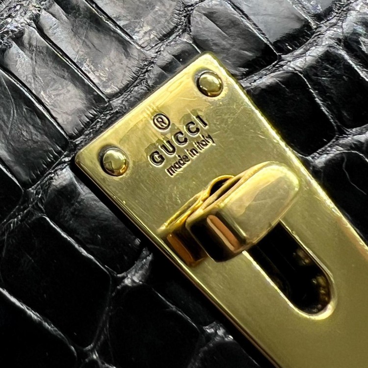Кошелёк Gucci Padlock