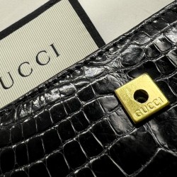 Кошелёк Gucci Padlock