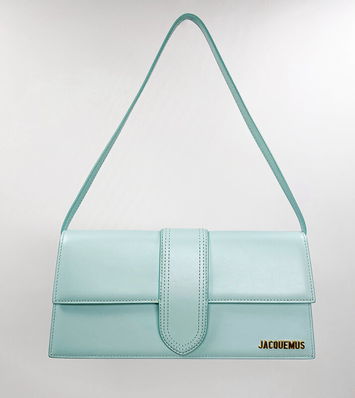 Сумка Jacquemus Le Bambino Long