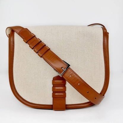 Сумка Loro Piana Bisaccia