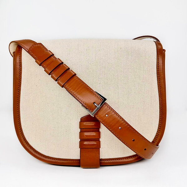 Сумка Loro Piana Bisaccia