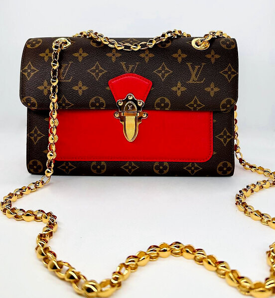 Сумка Louis Vuitton Victoire