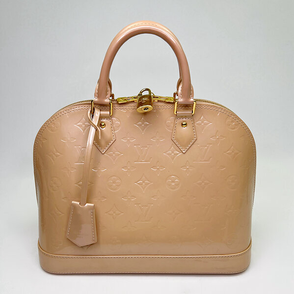 Сумка Louis Vuitton Alma PM