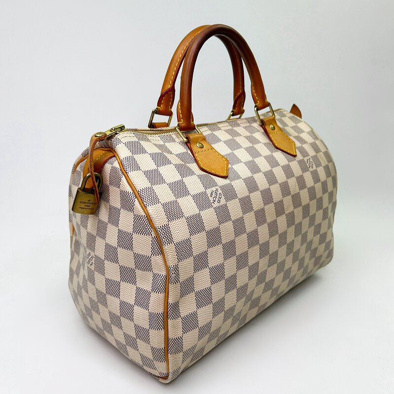 Сумка Louis Vuitton Speedy