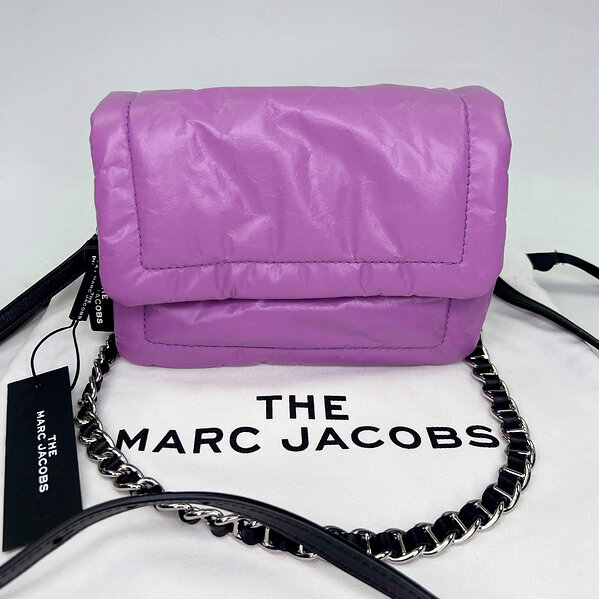 Сумка Marc Jacobs The Pillow