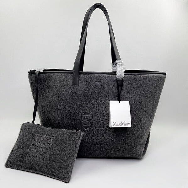Сумка шоппер Max Mara