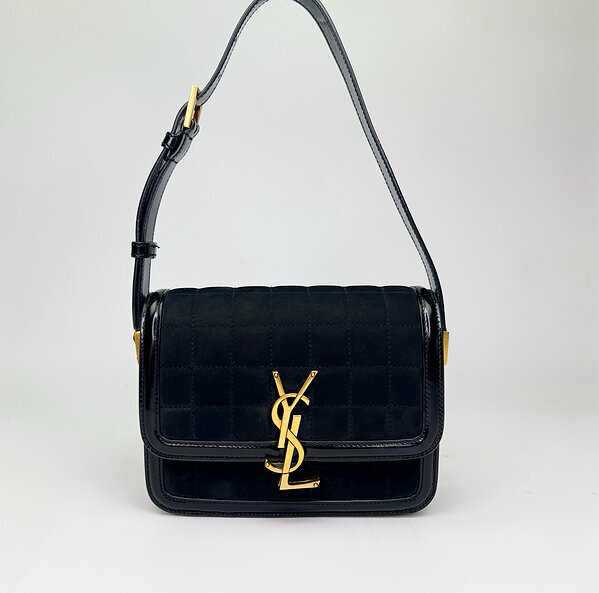 Сумка Saint Laurent Solferino Small