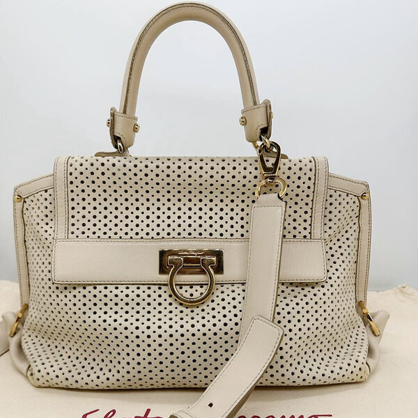 Сумка Salvatore Ferragamo