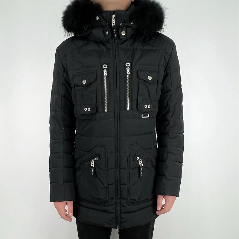 Пуховик Bogner