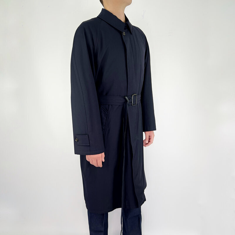 Мужской плащ Brioni