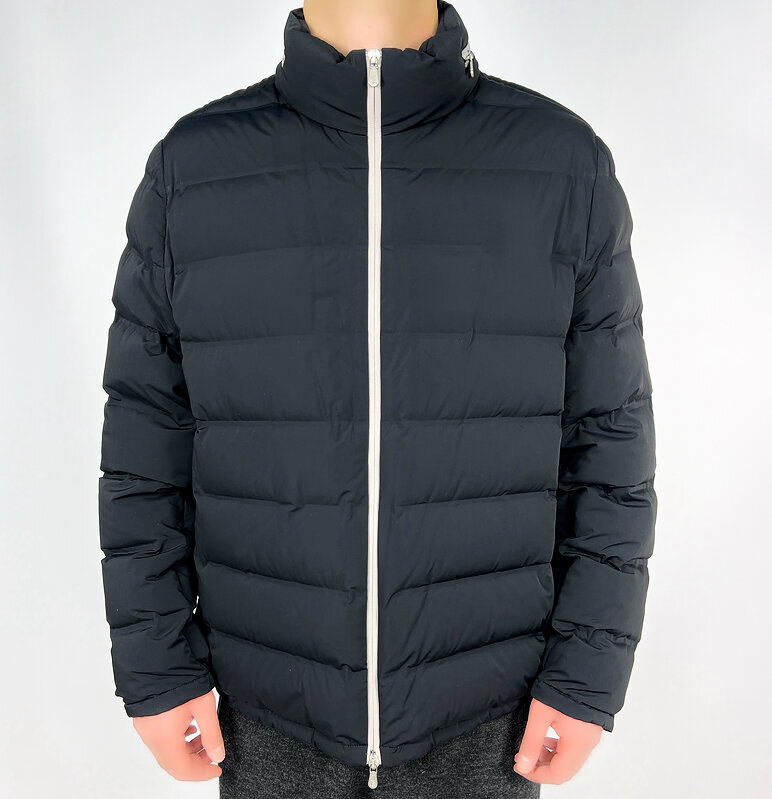 Пуховик Brunello Cucinelli