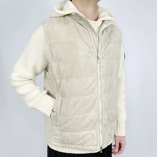 Жилет Brunello Cucinelli