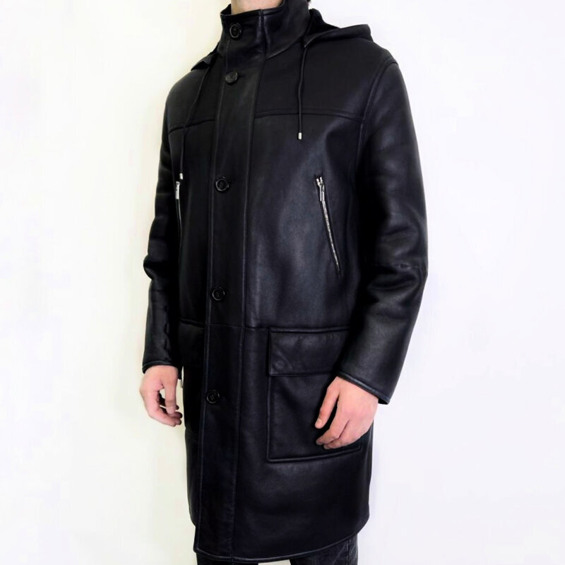 Дубленка Hermes