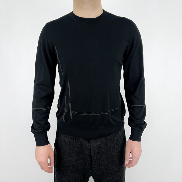 Джемпер Hermes