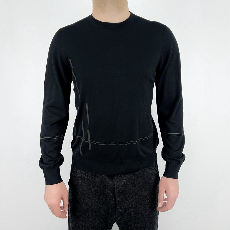 Джемпер Hermes