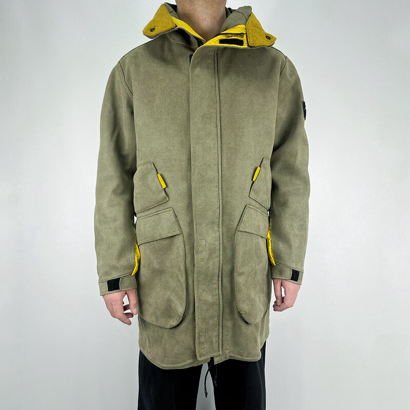 Парка Stone Island