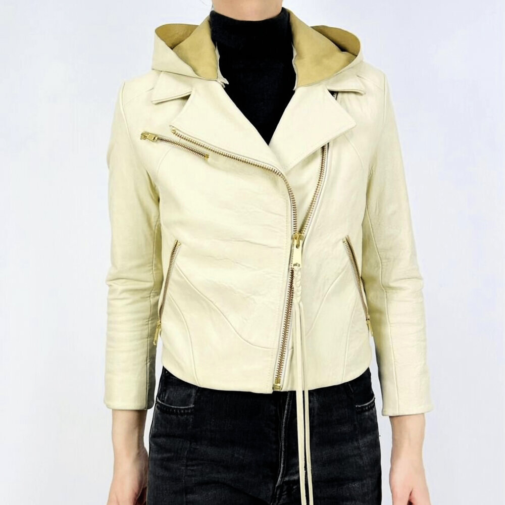 Куртка косуха Acne