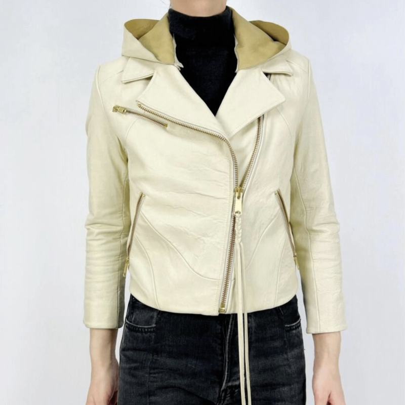 Куртка косуха Acne