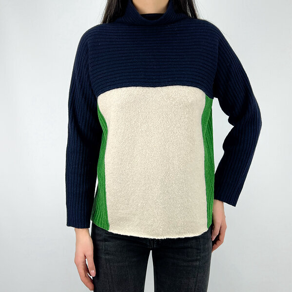 Джемпер Amina Rubinacci