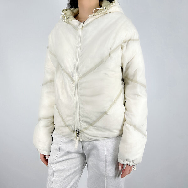 Двусторонний пуховик Annette Görtz