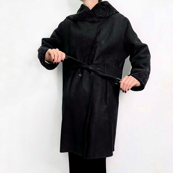 Дублёнка Annette Görtz