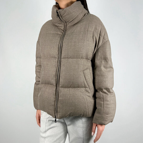 Пуховик Antonelli Firenze