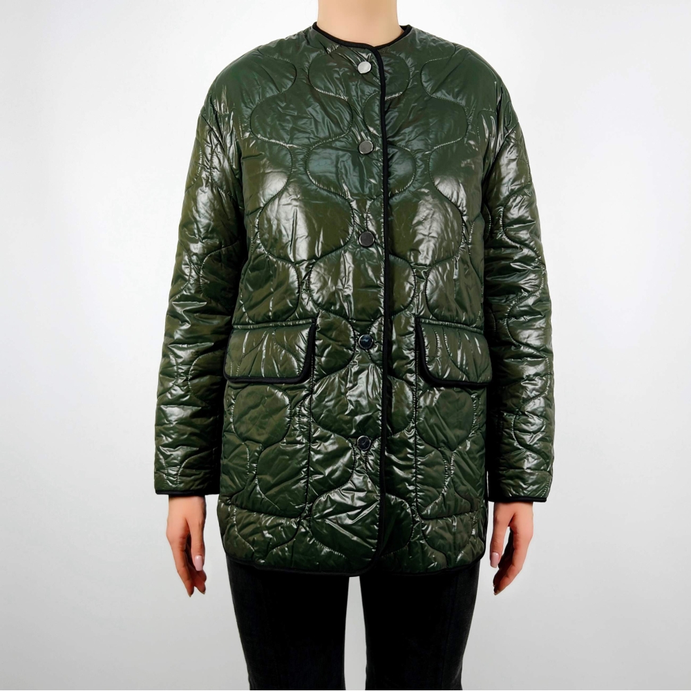 Утепленная куртка Antonelli Firenze