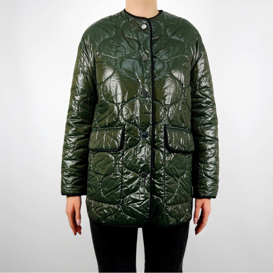 Утепленная куртка Antonelli Firenze