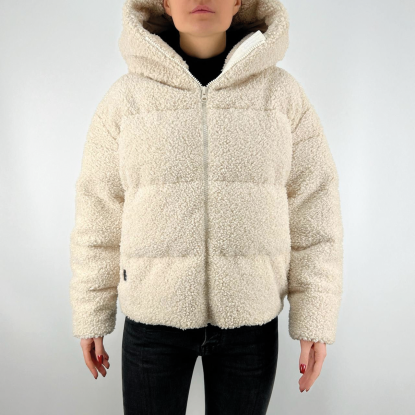 Пуховик Bacon