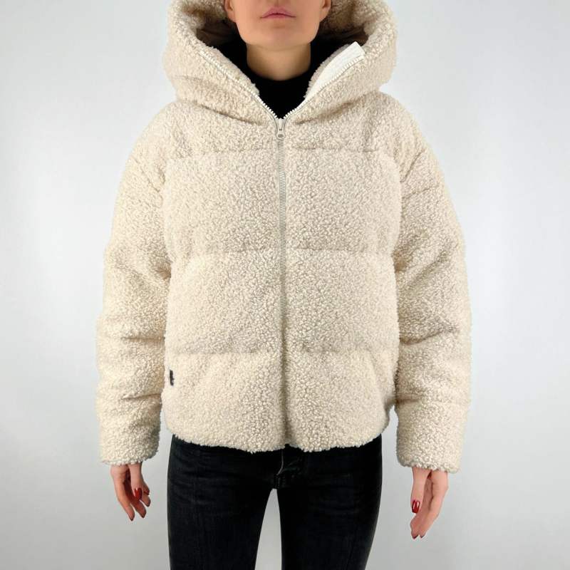 Пуховик Bacon