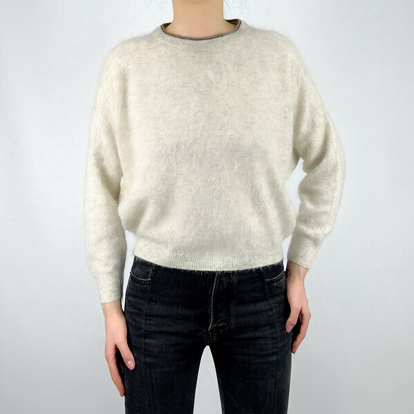 Джемпер Brunello Cucinelli