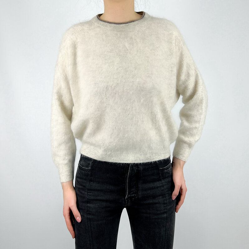 Джемпер Brunello Cucinelli