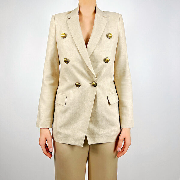 Жакет Brunello Cucinelli