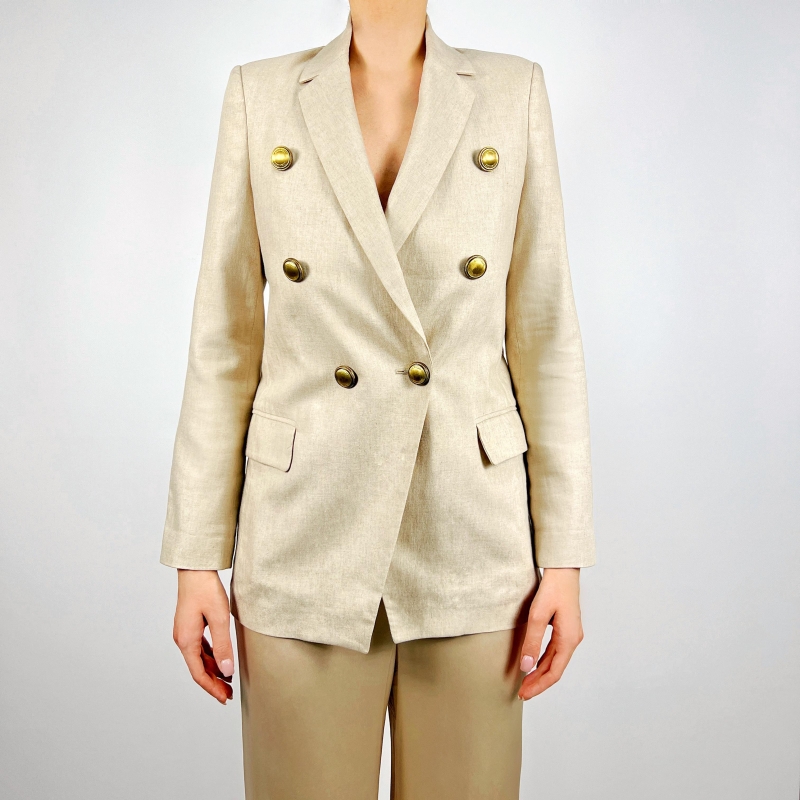 Жакет Brunello Cucinelli