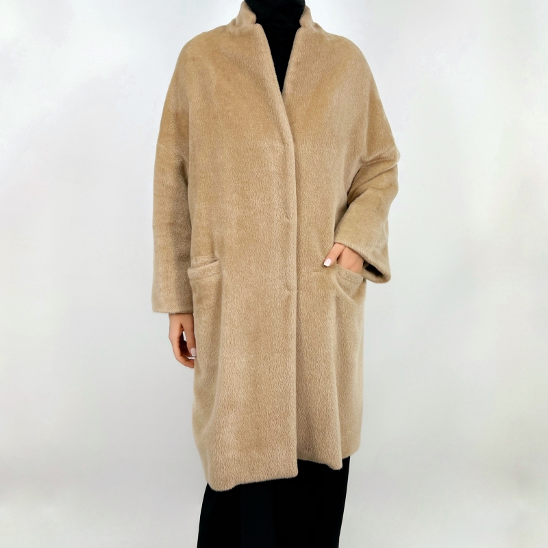 Пальто Brunello Cucinelli