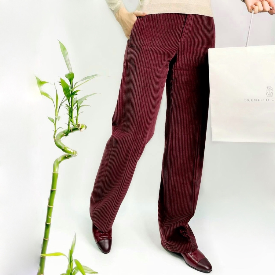 Брюки Brunello Cucinelli