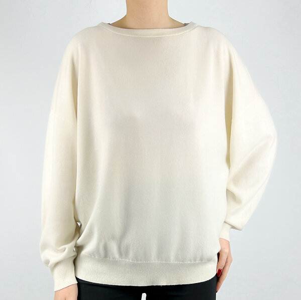 Джемпер из кашемира Brunello Cucinelli