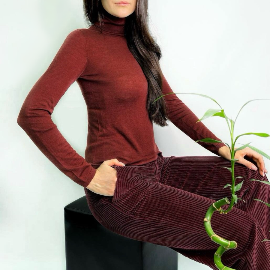 Водолазка Brunello Cucinelli