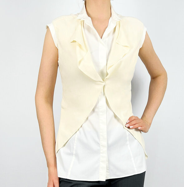 Блузка Brunello Cucinelli