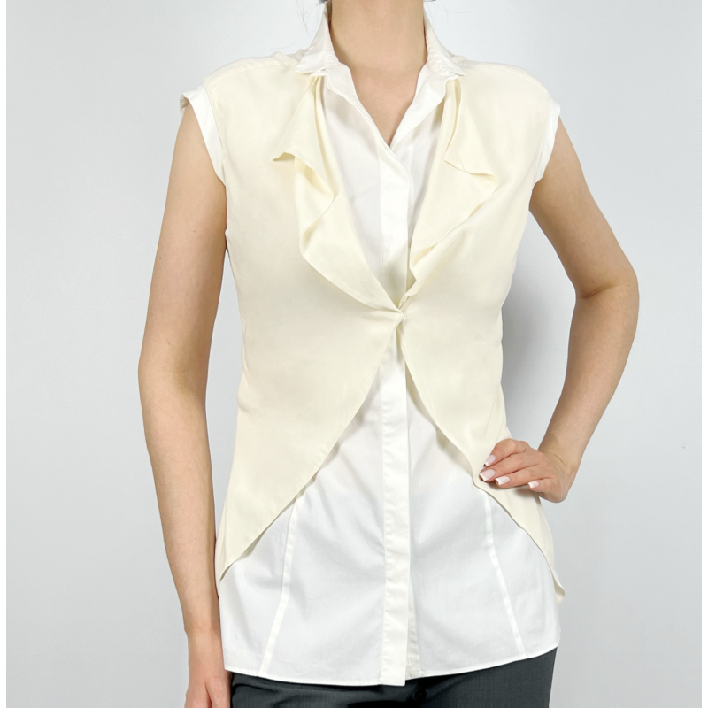 Блузка Brunello Cucinelli