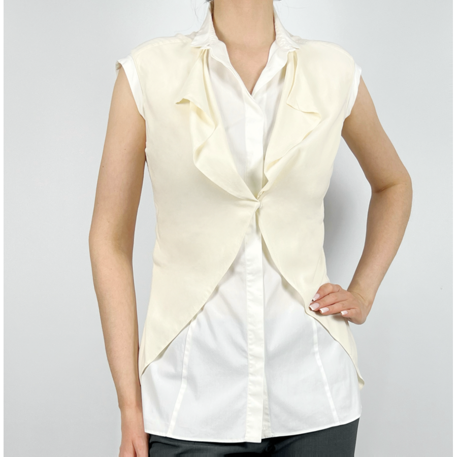 Блузка Brunello Cucinelli