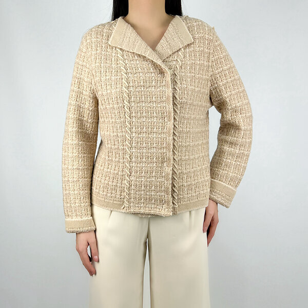 Жакет Bruno Manetti