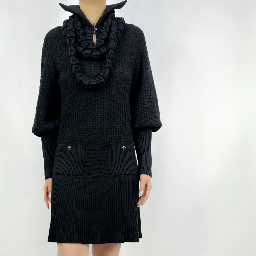 Платье Chanel