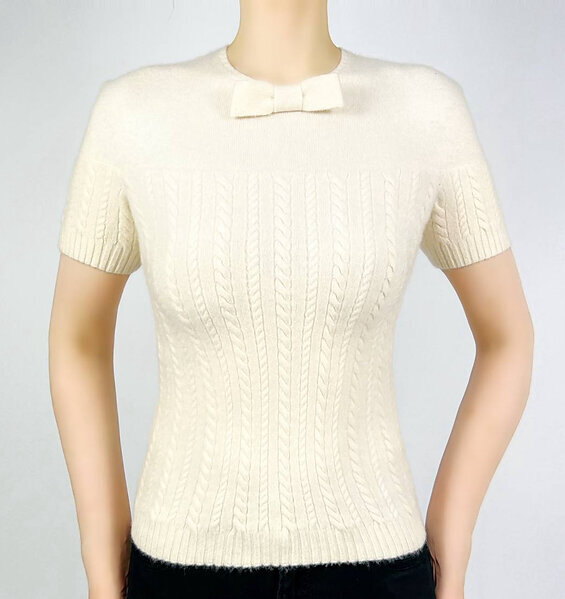 Джемпер Chanel