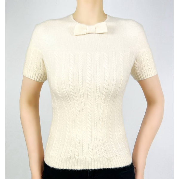 Джемпер Chanel