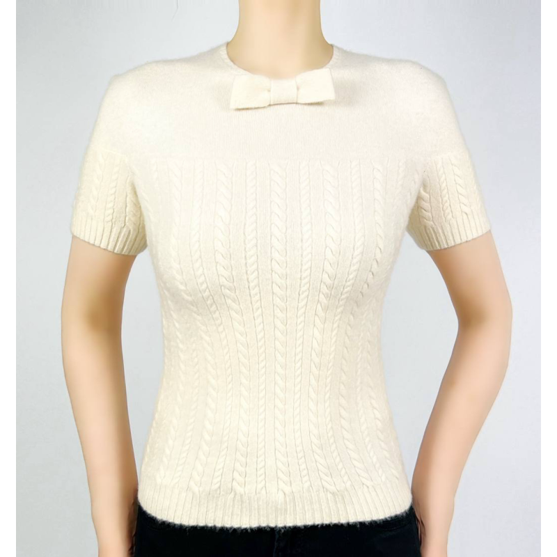 Джемпер Chanel