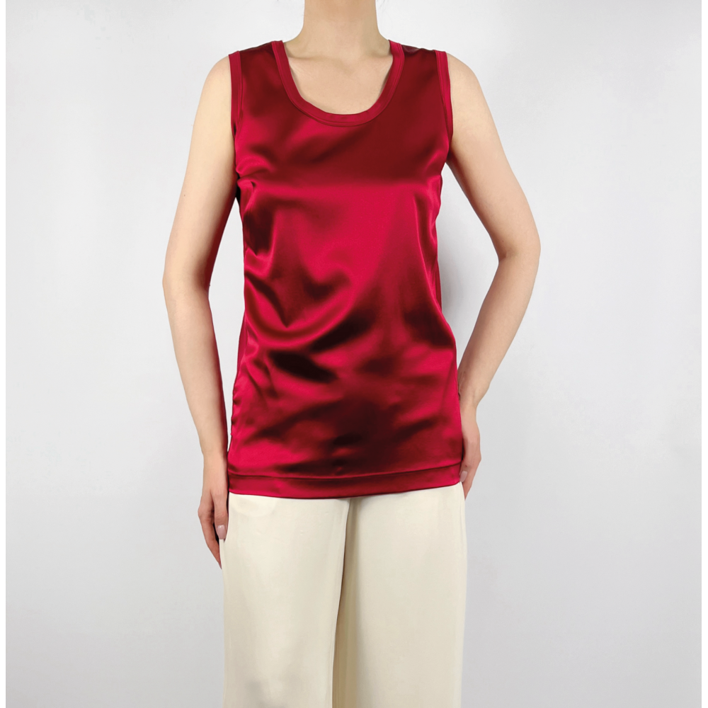 Топ Dolce & Gabbana